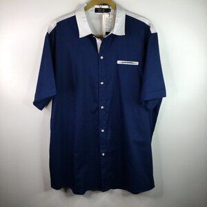 SSLR Button Down Shirt